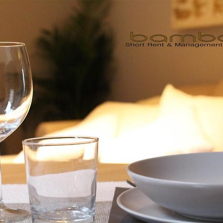 Bamboo Milano Umbria Apartment Dış mekan fotoğraf