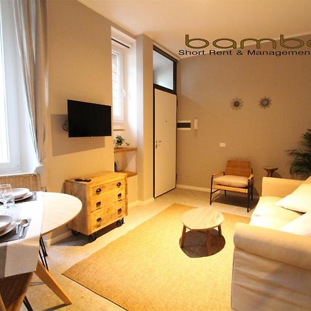Bamboo Milano Umbria Apartment Dış mekan fotoğraf