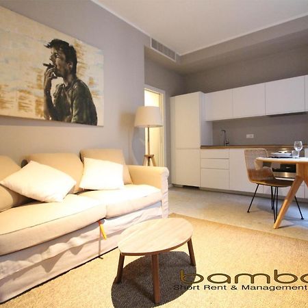 Bamboo Milano Umbria Apartment Dış mekan fotoğraf
